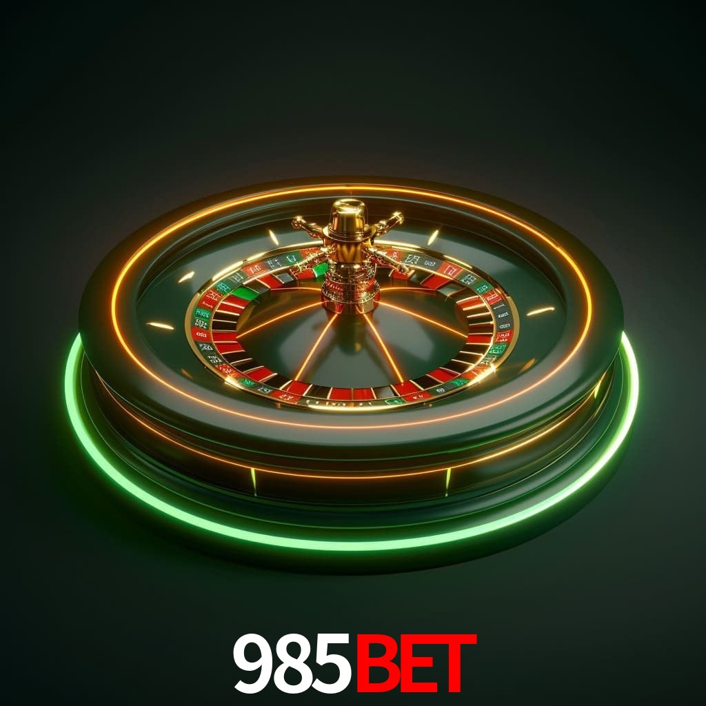 985bet Plataforma