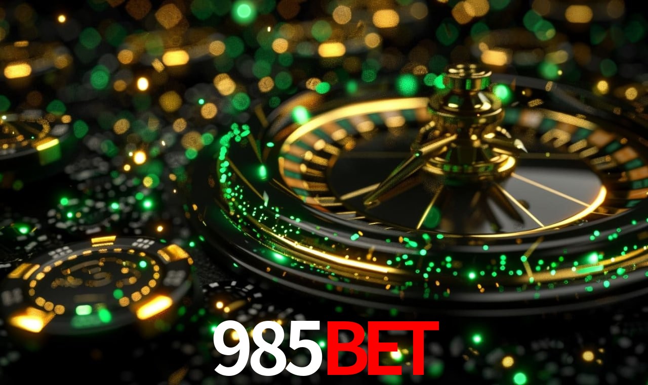 985bet game