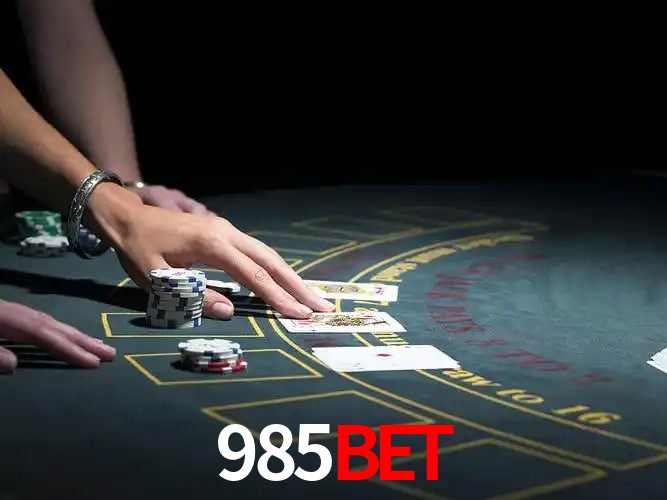 985bet game