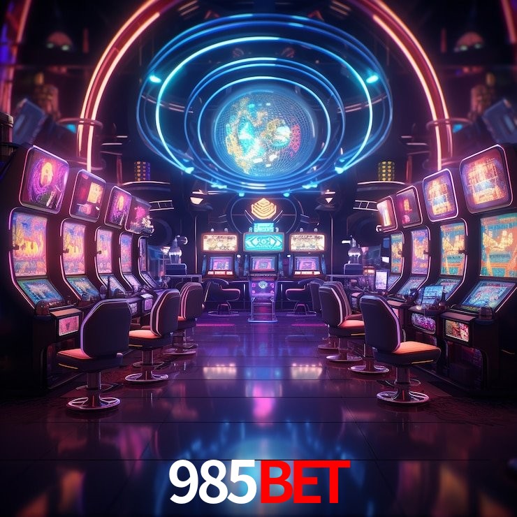 Ofertas Imperdíveis na 985bet: Promoções e Bônus Que Valem a Pena