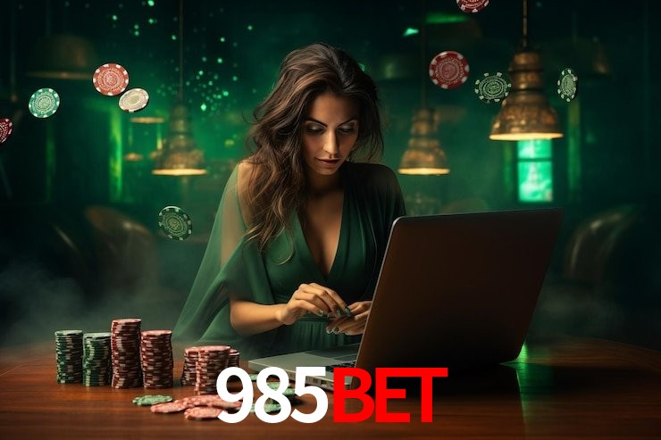 985bet game